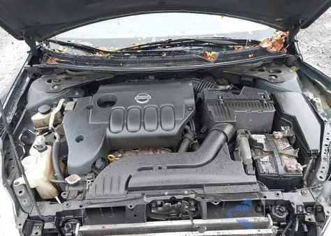 2008 Nissan Altima 2.5 S z USA, uszkodzony, nr VIN 1N4AL24E18C206036